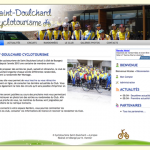 Saint Doulchard Cyclotourisme