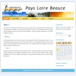 Pays Loire Beauce